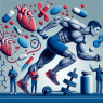 Gli effetti collaterali della Pitavastatina Calcio negli atleti