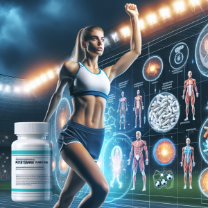 L'uso sicuro della Phentermine Hydrochlorid negli sport