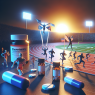 La regolamentazione dell'uso del Phentermine Hydrochloride nel mondo dello sport