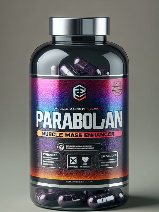 Parabolan: un integratore per aumentare la massa muscolare