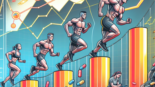 Come le compresse di Trenbolone influenzano la resistenza fisica degli atleti