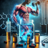 Effetti del Trenbolone mix sull'incremento della massa muscolare negli atleti