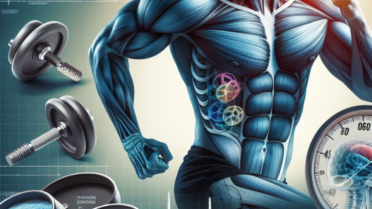 Gli effetti a lungo termine del testosterone propionato sull'organismo sportivo