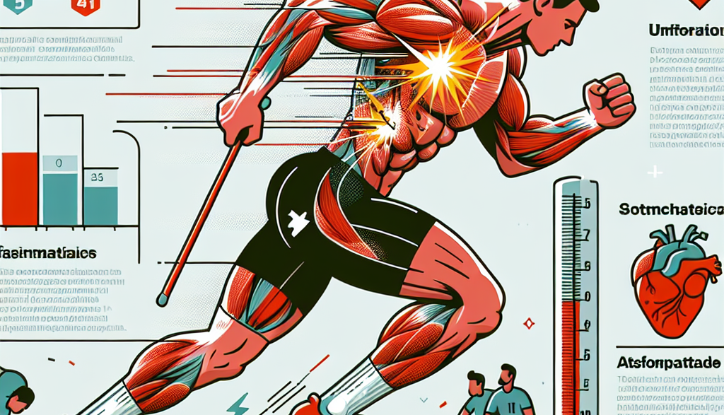 Gli effetti collaterali del Tirzepatide negli atleti: cosa sapere