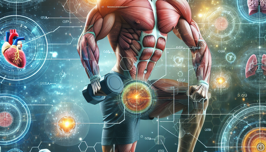 Gli effetti collaterali del Trenbolone mix nell'uso sportivo: cosa sapere