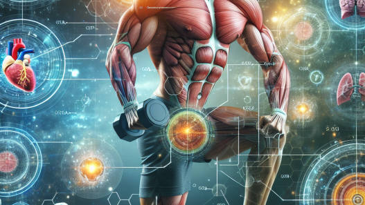 Gli effetti collaterali del Trenbolone mix nell'uso sportivo: cosa sapere