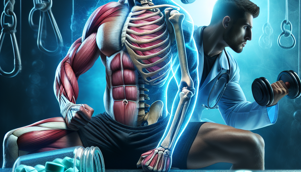 Gli effetti collaterali delle compresse di Trenbolone nel contesto dello sport