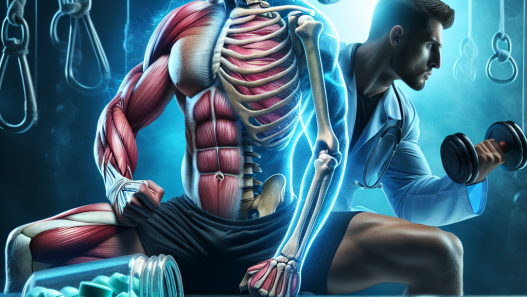 Gli effetti collaterali delle compresse di Trenbolone nel contesto dello sport