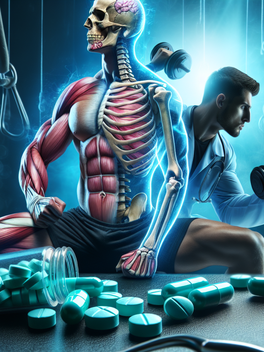 Gli effetti collaterali delle compresse di Trenbolone nel contesto dello sport
