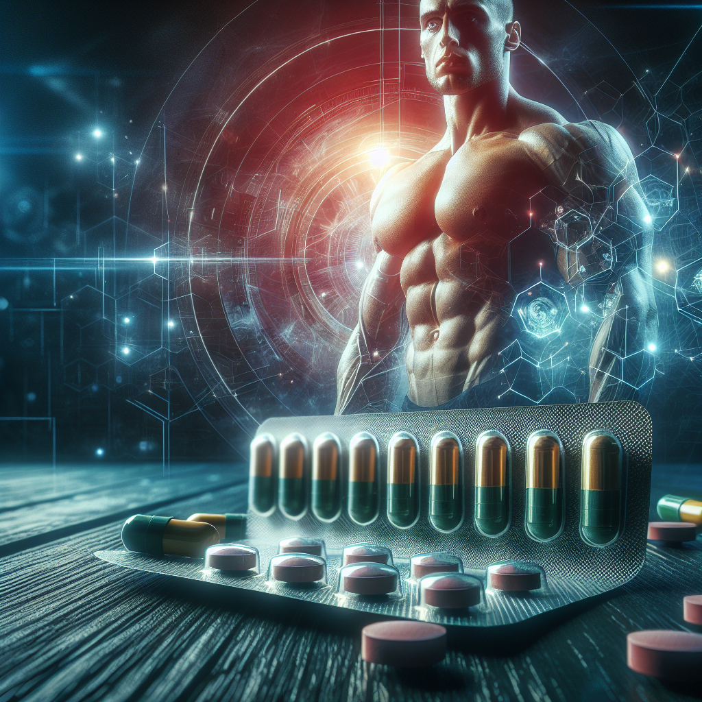 Gli effetti collaterali delle compresse di Trenbolone nel contesto dello sport