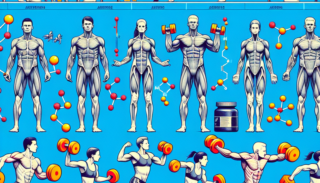 Gli effetti di Tirzepatide sulla performance fisica degli atleti