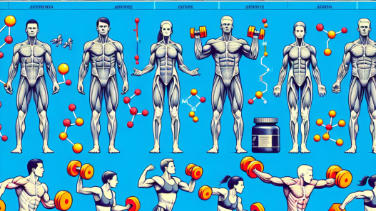 Gli effetti di Tirzepatide sulla performance fisica degli atleti