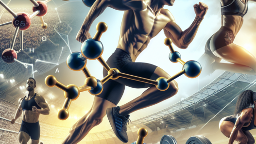 Gli effetti ergogenici del Trenbolone nello sport