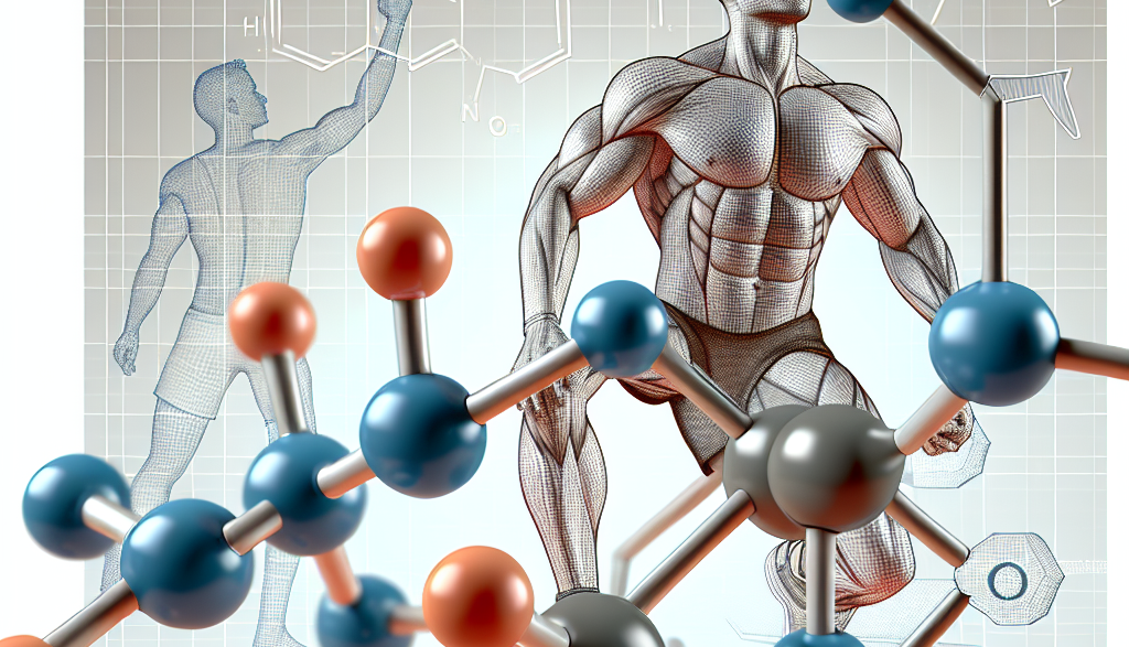 Il ruolo del testosterone undecanoato nell'aumento della forza muscolare