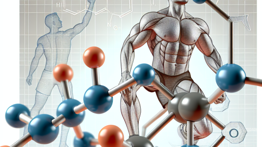 Il ruolo del testosterone undecanoato nell'aumento della forza muscolare