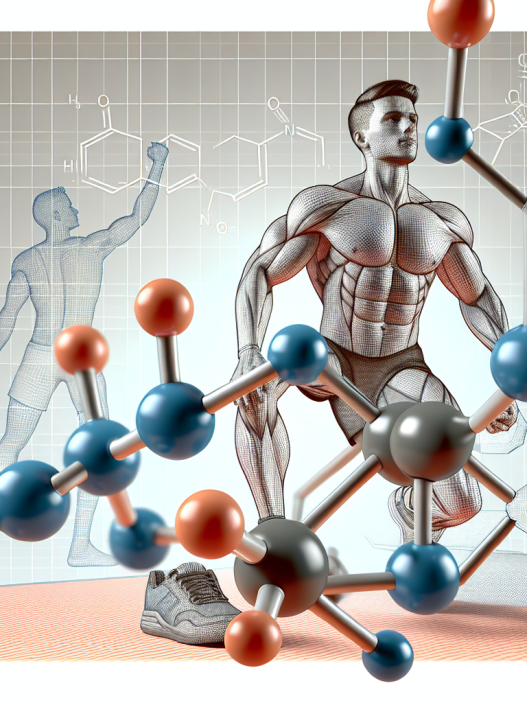 Il ruolo del testosterone undecanoato nell'aumento della forza muscolare