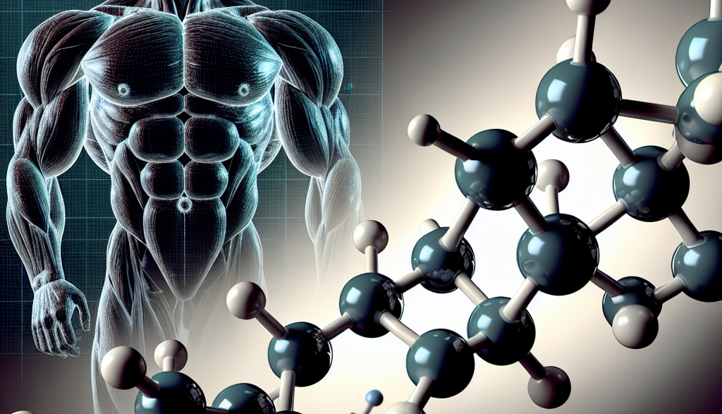 Il Trestolone acetato come integratore nel bodybuilding