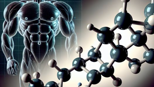 Il Trestolone acetato come integratore nel bodybuilding