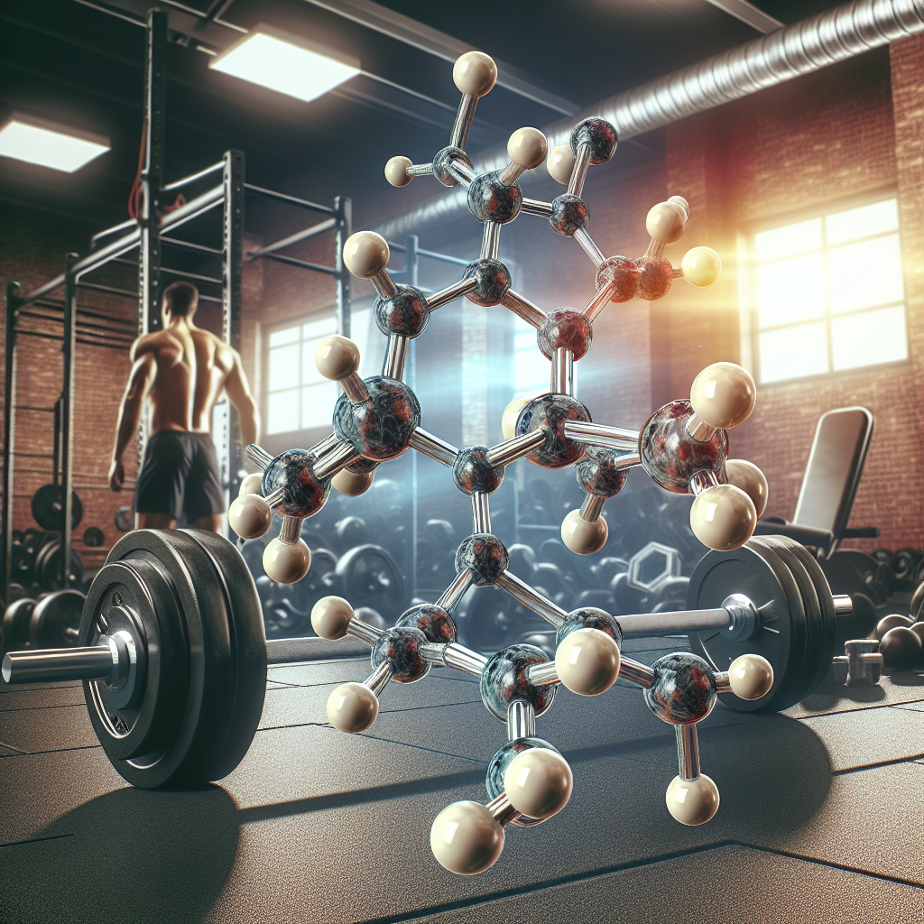 Il Trestolone acetato come integratore nel bodybuilding