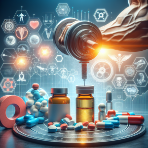 L'uso del Trestolone enantato nel contesto della farmacologia sportiva: una panoramica completa