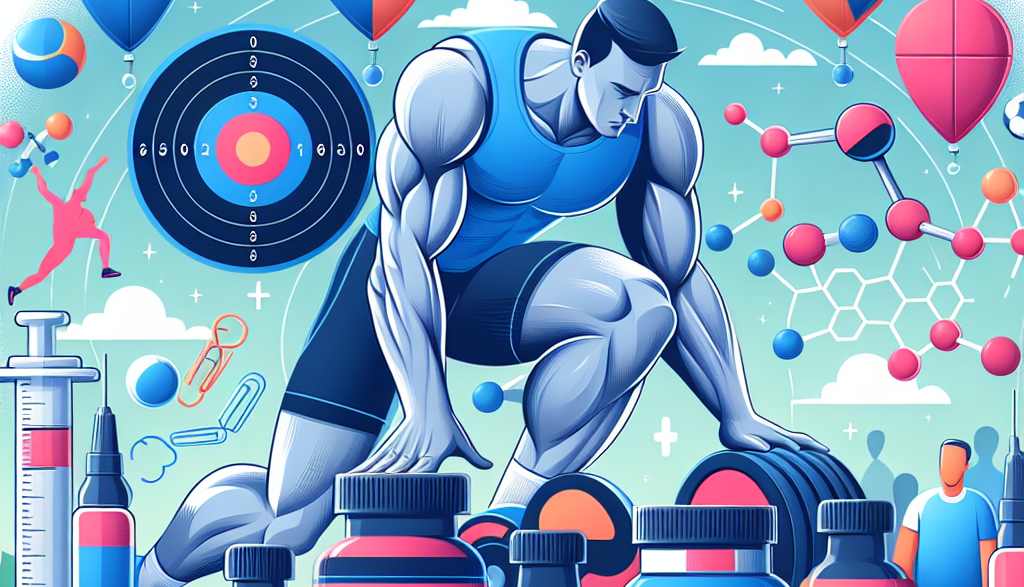 La sicurezza e l'efficacia del toremifene citrato nella farmacologia sportiva