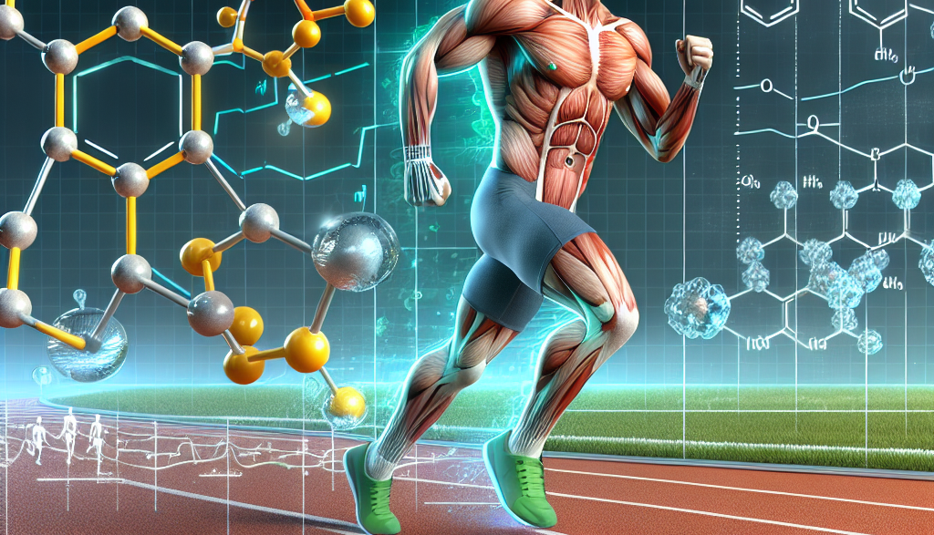 La yohimbina cloridrato nel miglioramento della performance sportiva