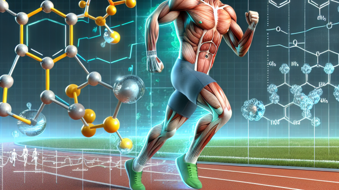 La yohimbina cloridrato nel miglioramento della performance sportiva