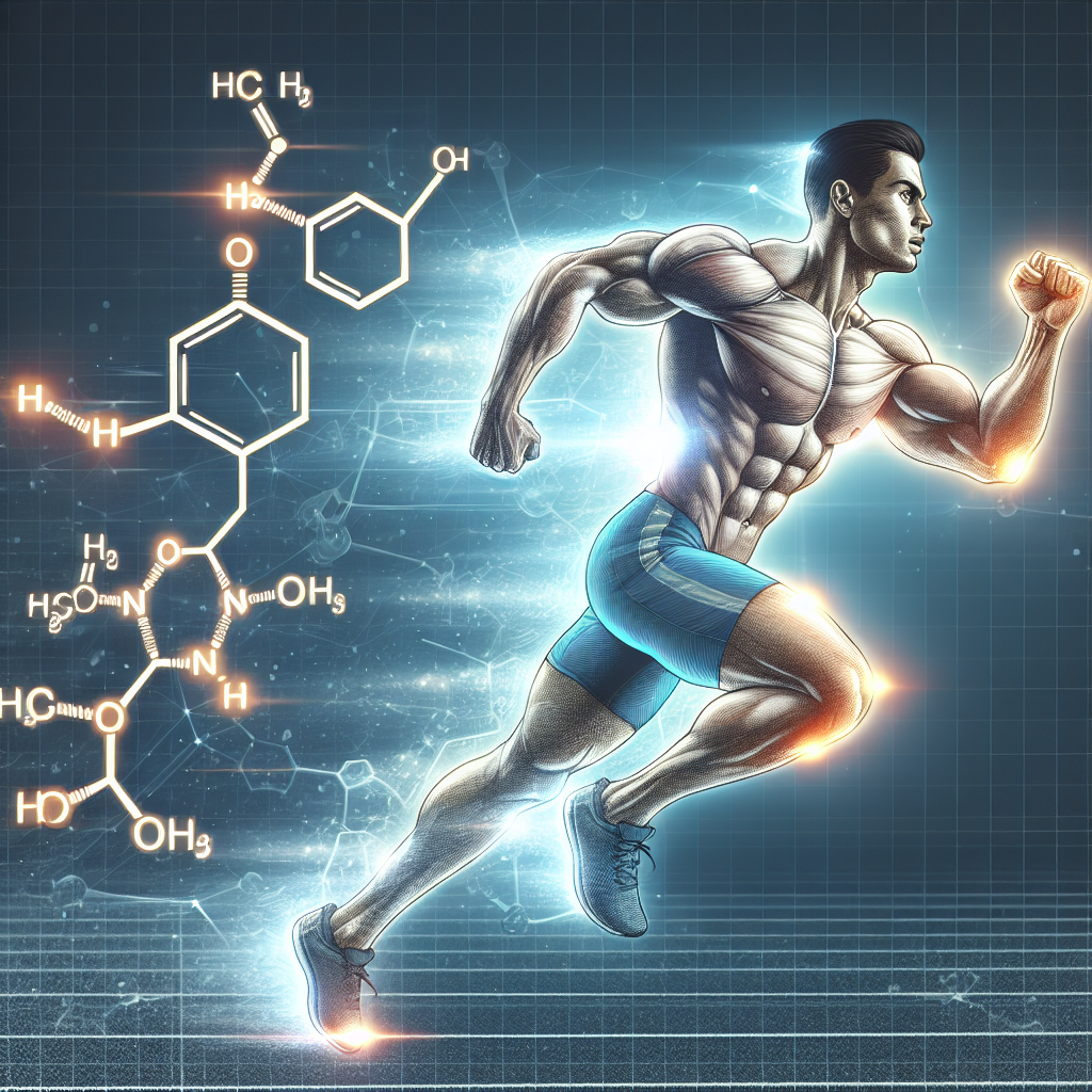 Le potenzialità terapeutiche del testosterone enantato per gli atleti