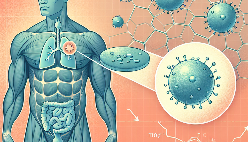 Proprietà anabolizzanti del Testosterone fenilpropionato