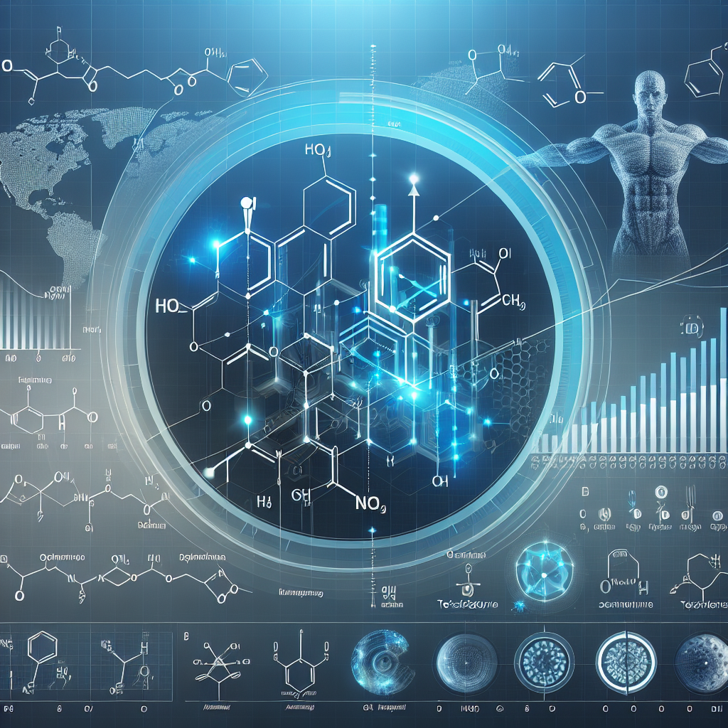 Proprietà anabolizzanti del Testosterone fenilpropionato
