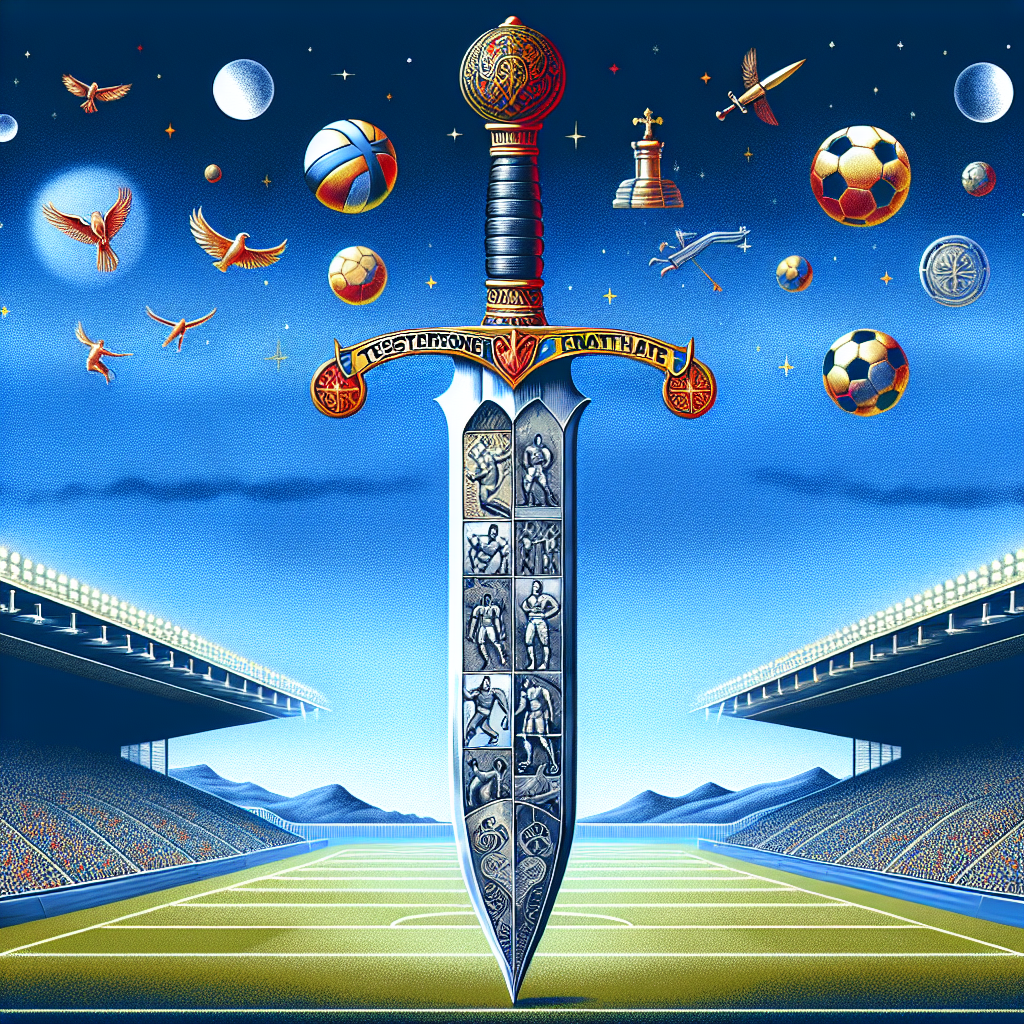 Testosterone Enantato: un'arma a doppio taglio per i professionisti dello sport