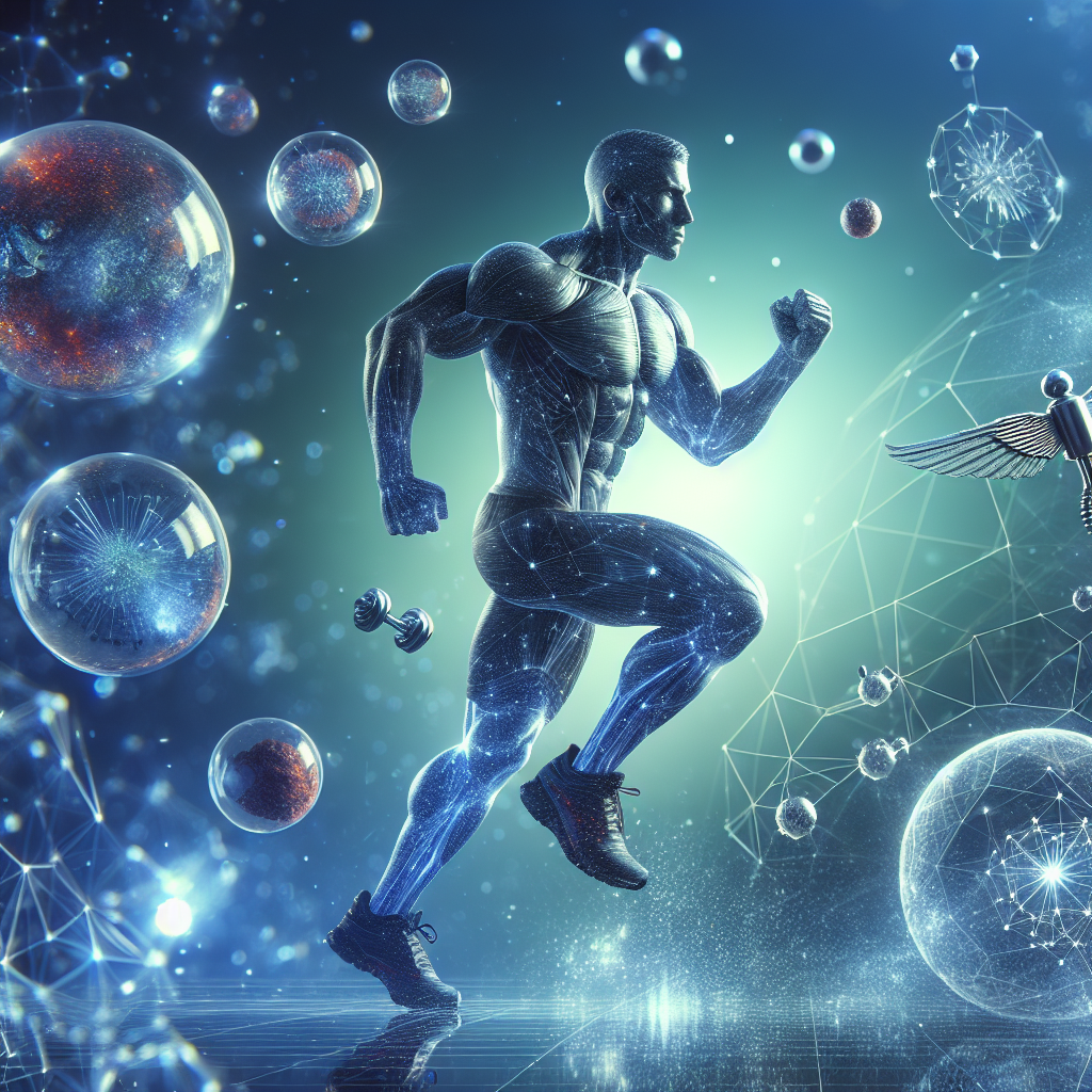 Testosterone undecanoato: il potenziale per migliorare la resistenza fisica