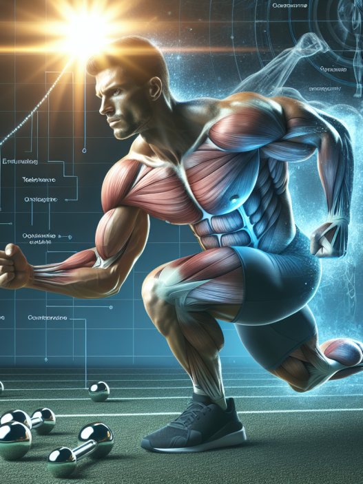 Testosterone undecanoato: il sostegno per la performance atletica