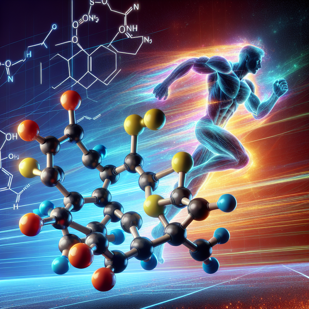 Trenbolone acetato e la sua influenza sulla resistenza fisica