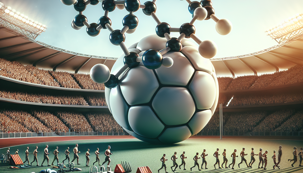 Trenbolone acetato: un potenziale doping nel mondo dello sport