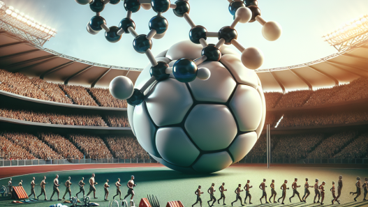 Trenbolone acetato: un potenziale doping nel mondo dello sport