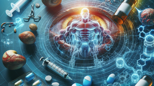 Trenbolone enantato: un'analisi approfondita degli effetti collaterali