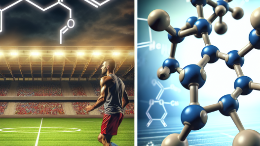 Trestolone acetato: un potenziale doping nello sport