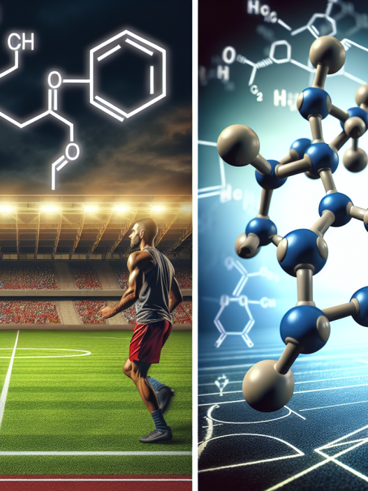 Trestolone acetato: un potenziale doping nello sport