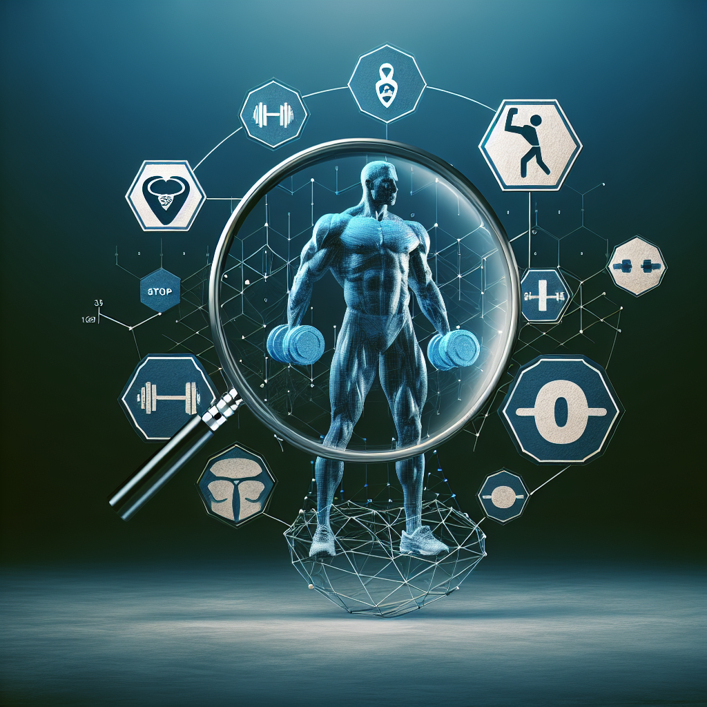 Trestolone enantato nel doping sportivo: strategie di rilevamento e prevenzione