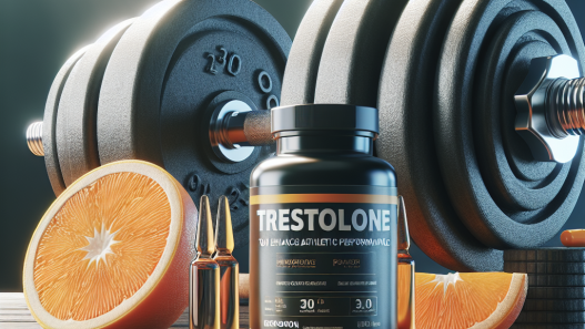 Trestolone: un'alternativa sicura per migliorare le prestazioni sportive