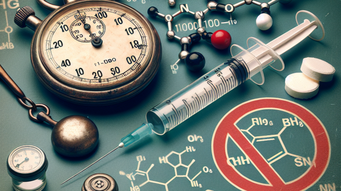 Turinabol: l'evoluzione del doping nel mondo dello sport