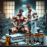 Turinabol: un'analisi approfondita dei suoi benefici nel bodybuilding