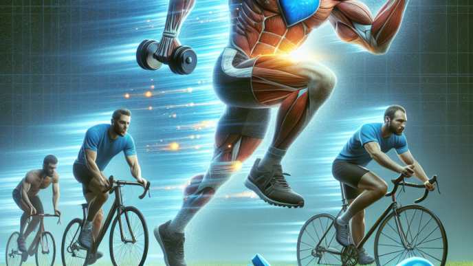 Viagra e la sua influenza sulla performance atletica