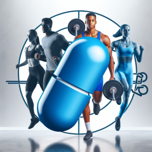 Viagra: un alleato per la resistenza fisica degli atleti