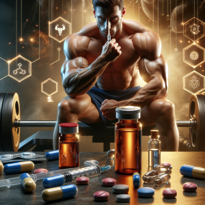Acetato di metenolone: un'analisi approfondita dei suoi benefici per gli atleti