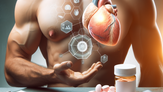 Anastrozolo: un'alternativa sicura per prevenire la ginecomastia negli atleti