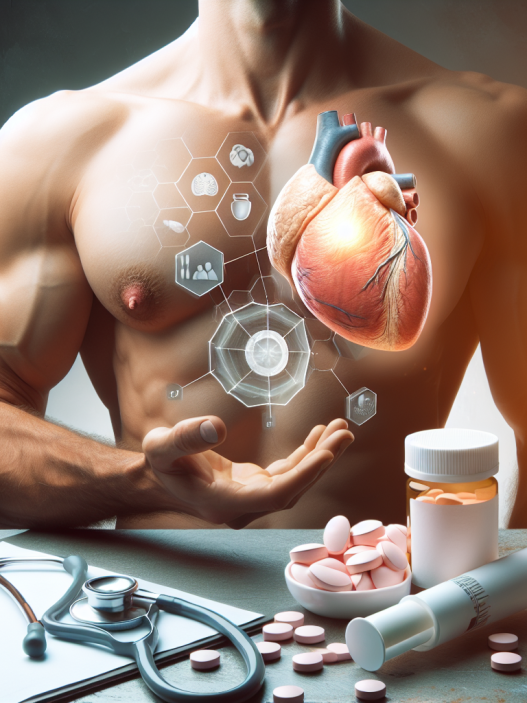 Anastrozolo: un'alternativa sicura per prevenire la ginecomastia negli atleti