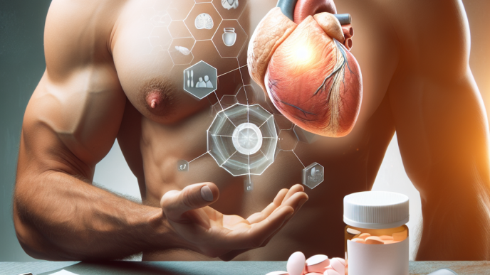 Anastrozolo: un'alternativa sicura per prevenire la ginecomastia negli atleti