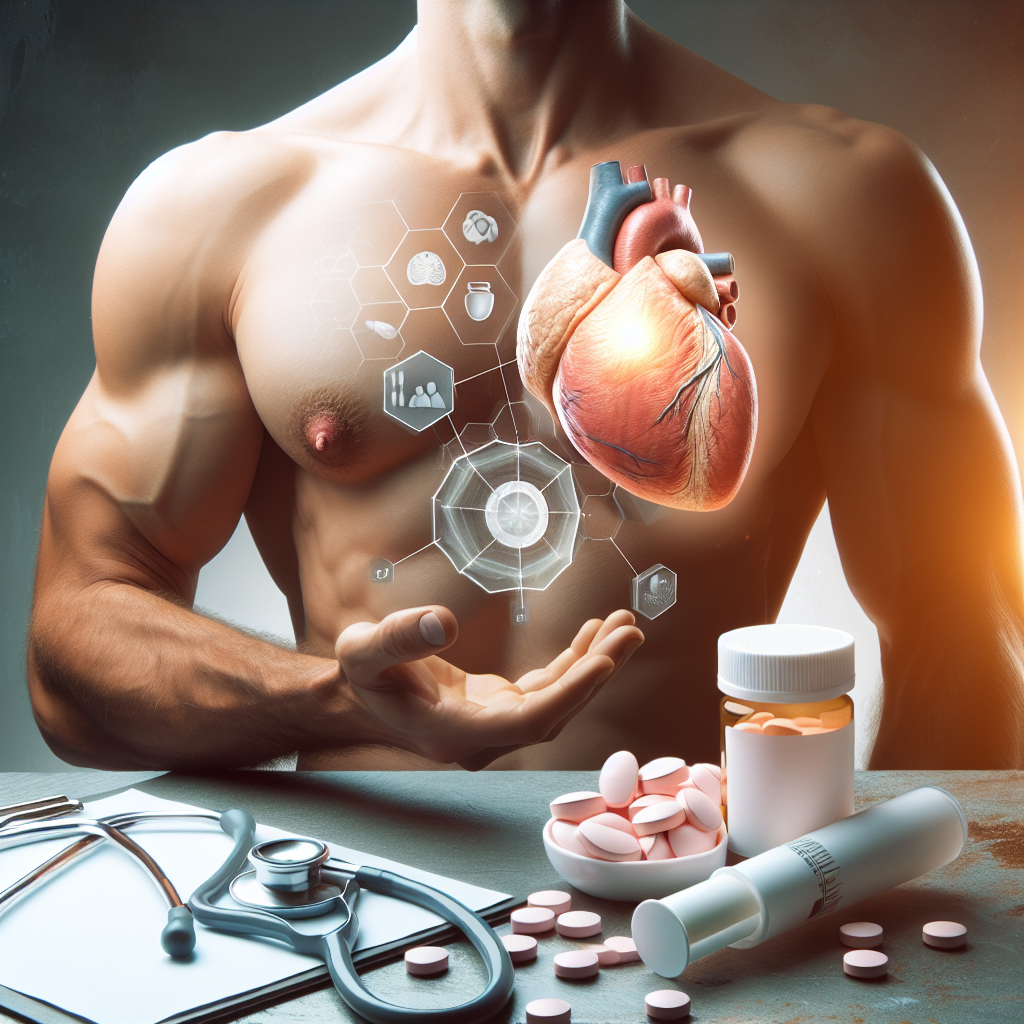 Anastrozolo: un'alternativa sicura per prevenire la ginecomastia negli atleti